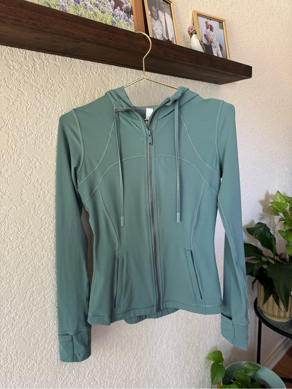 Lululemon Define Jacket